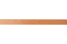 double faced satin ribbon 15mm gold fabric shack malmesbury TRS15_690