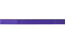 double faced satin ribbon 15mm purple fabric shack malmesbury TRS15_470