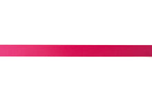 double faced satin ribbon 15mm shocking pink fabric shack malmesbury TRS15_175