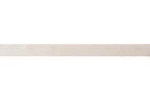double faced satin ribbon 36mm ivory fabric shack malmesbury TRS36_810