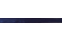 double faced satin ribbon 36mm navy blue fabric shack malmesbury TRS36_370