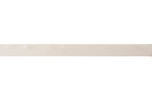 double faced satin ribbon 3mm ivory fabric shack malmesbury TRS03_810