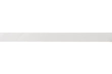double faced satin ribbon 3mm white fabric shack malmesbury TRS03_029