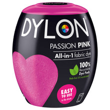 dylon machine fabric dye passion pink 29 fabric shack malmesbury