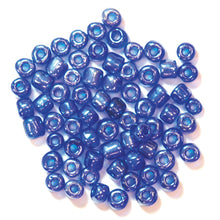 e beads 8g 190_29 purple jewellery making fabric shack malmesbury