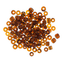 e beads 8g 190_34 bronze jewellery making fabric shack malmesbury