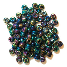 e beads 8g 190_36 rainbow jewellery making fabric shack malmesbury
