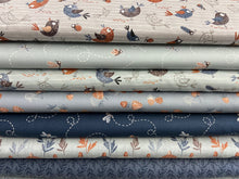 elena amo chirp moda stack photo cotton quilt fq  fabric shack malmesbury