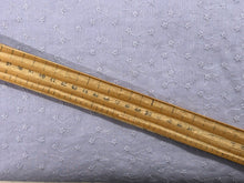 embroidered cotton voile lilac scalloped edge fabric shack malmesbury