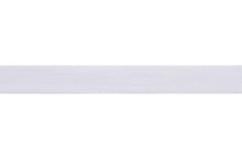 essentials cotton tape 14mm premium white fabric shack malmesbury ETR200_WHT