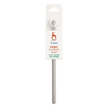 fabric shack crochet pony classic plastic hook smooth durable 7mm