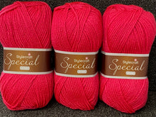 Stylecraft Special Aran Wool/Yarn 100g Various Colours