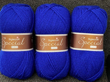 fabric shack knitting crochet knit wool yarn stylecraft aran royal 1117 fabric shack malmesbury