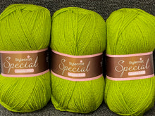 fabric shack knitting crochet knit wool yarn stylecraft special dk double knit apple 1852