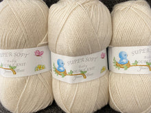 fabric shack knitting knit knitting crochet wool yarn james c brett baby babies teddy beige bb13