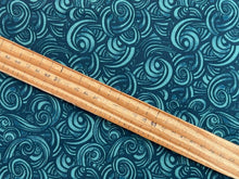 fire glow sarah watts ruby star society dragons swirls galaxy teal cotton fabric shack malmesbury