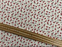 french general moda fleur de paris fabric shack malmesbury  mini flower vine pearl 9511