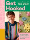 get hooked tom daley beginners crochet books fabric shack malmebury 9780008657017