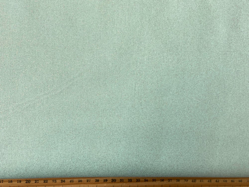 glitter cotton aqua light blue silver sparkly fabric shack malmesbury