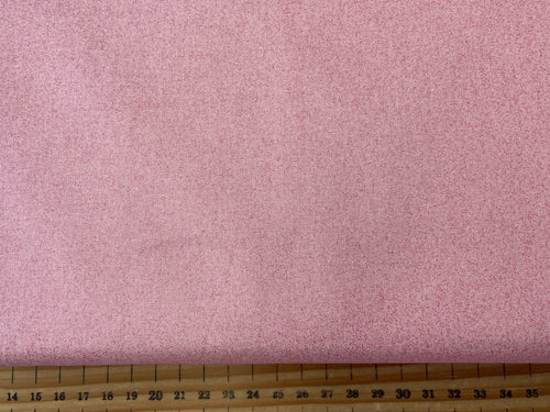 glitter cotton pink light sparkly fabric shack malmesbury