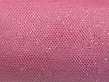 glitter tulle net tutu ballerina pink fabric shack malmesbury