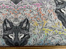 graywork tula pink fog grey wolf of pink street spots stripes multi wolf seal puffin disco poms grey shadow fabric shack malmesbury 