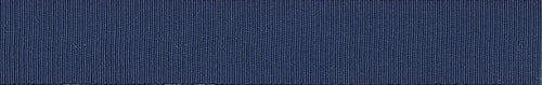 grosgrain ribbon trim ribbed 25mm navy blue fabric shack malmesbury R4102525_9590