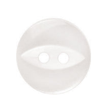 groves fish eye shirt jacket button 11mm pearl white fabric shack malmesbury G03318_1
