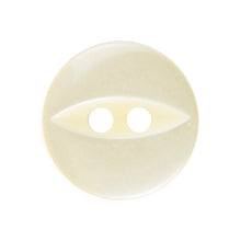 groves fish eye shirt jacket button 11mm yellow lemon 3 fabric shack malmesbury G03318_3