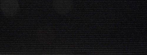 groves woven elastic 25mm black fabric shack malmesbury GBE25_BLK