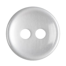 groves essentials shirt button 2 hole pearl white 1 fabric shack malmesbury G394218_1