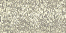 gutermann metallic machine hand sewing embroidery thread 709760_7003 silver fabric shack malmesbury
