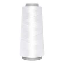 gutermann toldi-lock overlocking thread 2500mm white fabric shack malmesbury 742279_1005