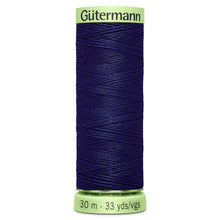 gutermann top stitch thread fabric shack malmesbury 2T30_310-ALT