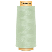 gutermann natural cotton thread cone no 50 red 738951_7918 fabric shack malmesbury