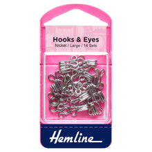 hemline hooks eyes fasteners fastenings fabric shack malmesbury H400_3