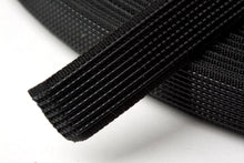 hemline polyester boning bone uncovered 12mm black fabric shack malmesbury N4331_B