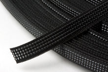 hemline polyester boning bone uncovered 8mm black fabric shack malmesbury N4332_B