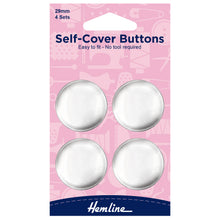 hemline self cover metal buttons 29mm fabric shack malmesbury H473_29