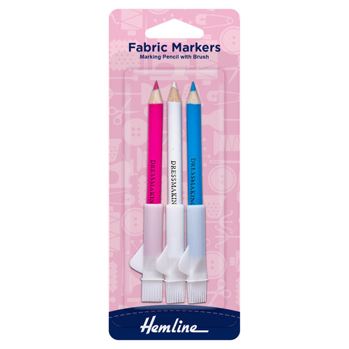 hemline fabric markers dressmakers pencils fabric shack malmesbury H294_C