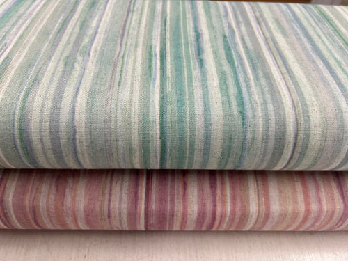 hemp linen blend stripe striped fabric shack malmesbury