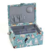 hobbygift dogs sewing box medium fabric shack malmesbury 3