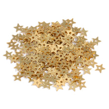 holographic tiny stars 5mm gold fabric shack malmesbury  105_02