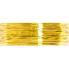 jewellery jewelry jewelery findings 34 gauge gold beading wire making fabric shack malmesbury Cf01_55402