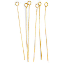 jewellery jewelry jewelery findings eye pins gold 50mm fabric shack malmesbury 254_02