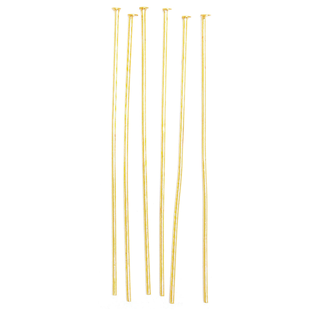 jewellery jewelry jewelery findings head pins gold 50mm fabric shack malmesbury 255_02