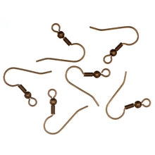 jewellery jewelry jewelery findings making  ear wires hook antique  fabric shack malmesbury 256_44