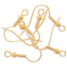 jewellery jewelry jewelery findings making  ear wires hook gold fabric shack malmesbury 256_02