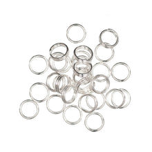 jewellery jewelry jewelery findings split rings silver 5mm fabric shack malmesbury 249_01