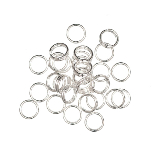 jewellery jewelry jewelery findings split rings silver 5mm fabric shack malmesbury 249_01